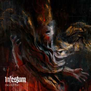 Infestum - Digitus Dei [EP] (2015)