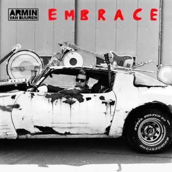 Armin van Buuren - Embrace (Special Edition) (2015)