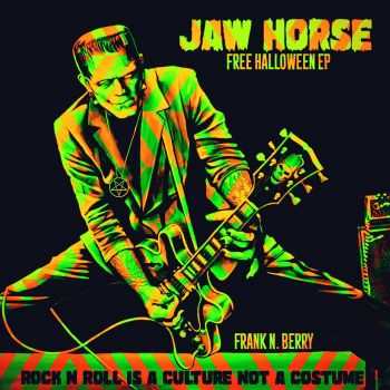 Jaw Horse - Halloween, ЕР (2015) Jaw Horse - Halloween, ЕР (2015)