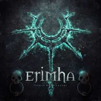 Erimha - Thesis Ov Warfare (2015) Erimha - Thesis Ov Warfare (2015)