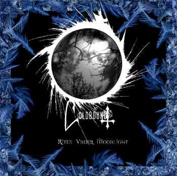 Coldbound - Rites Under Moonlight (2015) Coldbound - Rites Under Moonlight (2015)