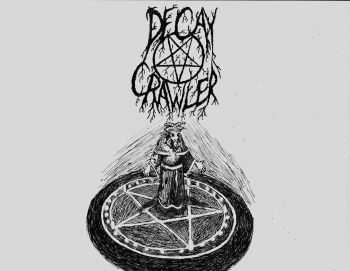 Decay Crawler - Deathwarp (2015)