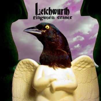 Letchwurth - Ringworm Eraser (2015) Letchwurth - Ringworm Eraser (2015)