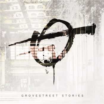 Fall of Gaia - Grovestreet Stories (2015)