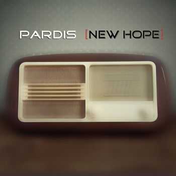 Pardis - New Hope (2015)