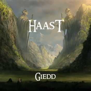 Haast - Giedd (2015)