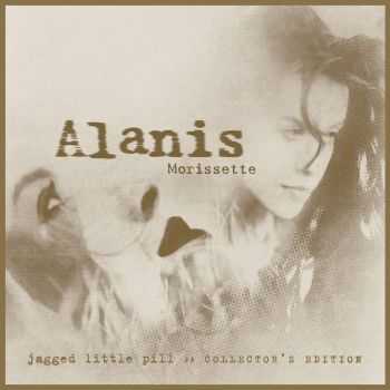 Alanis Morissette - Jagged Little Pill (20th Anniversary Collector's Edition) (4CD) (2015)