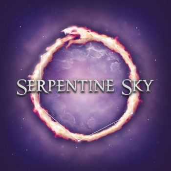 Serpentine Sky - Serpentine Sky (Special Edition) (2015)