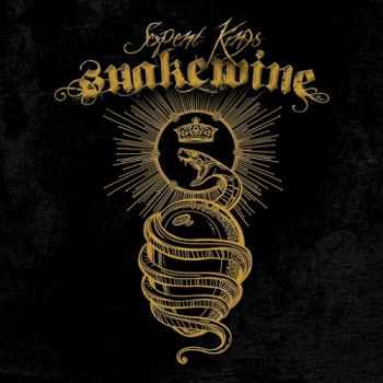 Snakewine - Serpent Kings (2015)