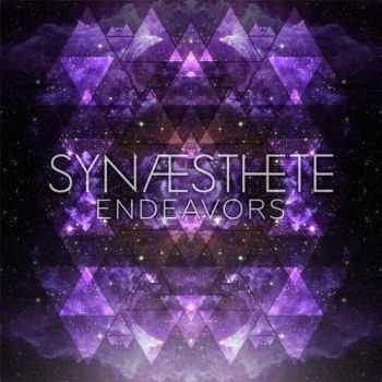 Synaesthete - Endeavors (2015) Synaesthete - Endeavors (2015)