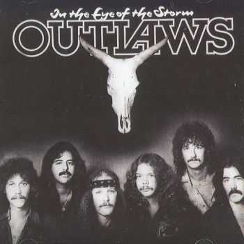 The Outlaws - In The Eye Of The Storm/Hurry Sundown 1979/1977(Lossless+MP3)