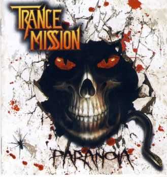 Trancemission - Paranoia (2015)