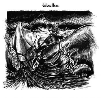 Disbeatless - LP 2015 Disbeatless - LP 2015