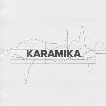Karamika - Karamika (2015)