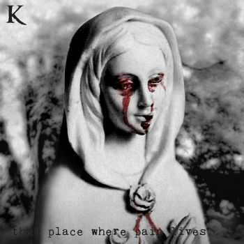 King 810 - that place where pain lives (ep)