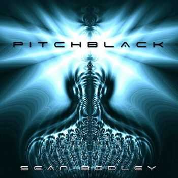 Sean Bodley - Pitchblack (2015)