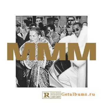 Puff Daddy - MMM (2015)