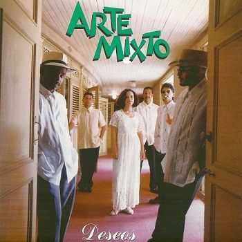 Arte Mixto - Deseos (1997)