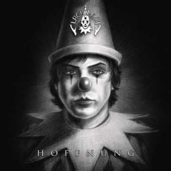 Lacrimosa - Hoffnung (Deluxe Edition) (2015)