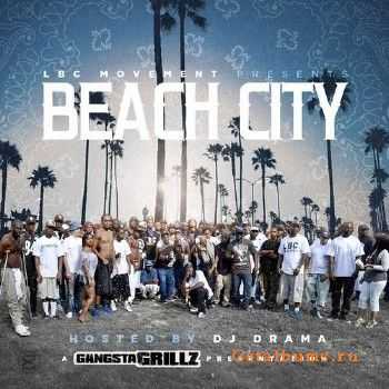 Snoop Dogg presents: Beach City Vol. 1 (2015)