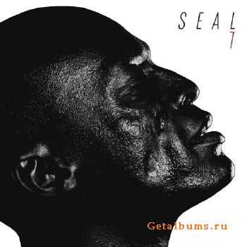 Seal - 7 (2015) Seal - 7 (2015)