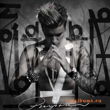 Justin Bieber - Purpose EP (2015)