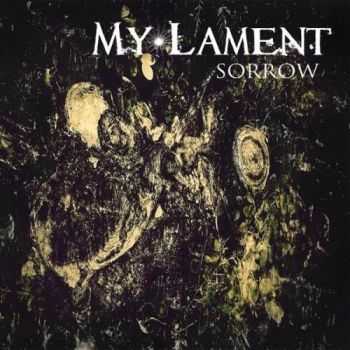 My Lament - Sorrow [EP] (2015)