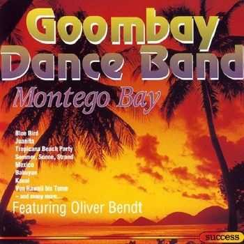 Goombay Dance Band - Montego Bay (1993)
