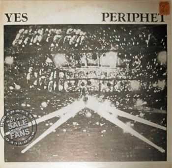 Yes - Periphet (1978) Lossless