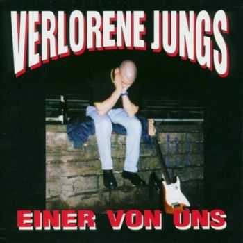 Verlorene Jungs - Einer Von Uns (1997)