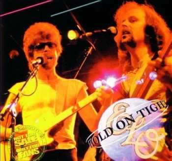 Electric Light Orchestra - Hold On Tight (1982) Lossless
