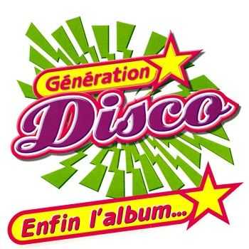 Generation Disco - Generation Disco (Japan Edition) (1996) Generation Disco - Generation Disco (Japan Edition) (1996)
