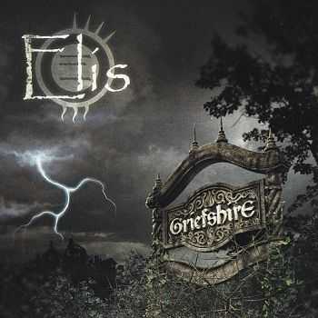 Elis - Griefshire (Limited Edition) (2006)