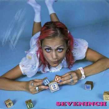 H2O - Seveninch (EP) (1995)