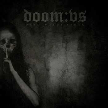 Doom:VS - Dead Words Speak (2008)