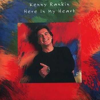 Kenny Rankin - Here In My Heart (Japan Edition) (1997)