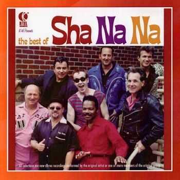Sha Na Na - 20 Best Of Sha Na Na (2003)
