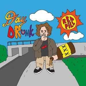 Red Pill (Ugly Heroes) - Day Drunk (2015)