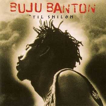 Buju Banton - 'Til Shiloh [Reissue 2002] (1995)