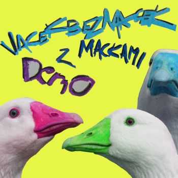 Vacek Bez Macek - Demo Z Mackami (EP) (2013)