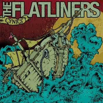 The Flatliners - Cynics (EP) (2009)