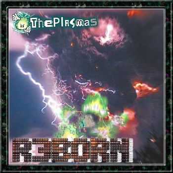 ThePlasmas - R3Born (2009)