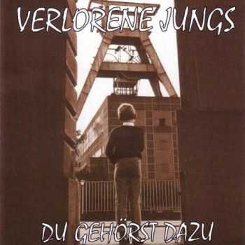 Verlorene Jungs - Du Geh&#246;rst Dazu (1998)