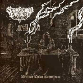 Sacrificium Carmen - Ikuisen Tulen Kammiossa (2015) Sacrificium Carmen - Ikuisen Tulen Kammiossa (2015)