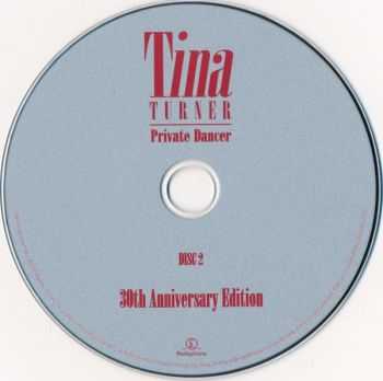 Tina Turner - Private Dancer (30th Anniversary Edition) (2015) Tina Turner - Private Dancer (30th Anniversary Edition) (2015)
