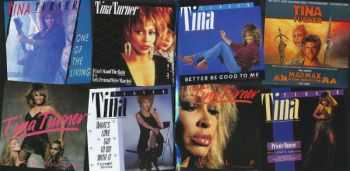 Tina Turner - Private Dancer (30th Anniversary Edition) (2015) Tina Turner - Private Dancer (30th Anniversary Edition) (2015)