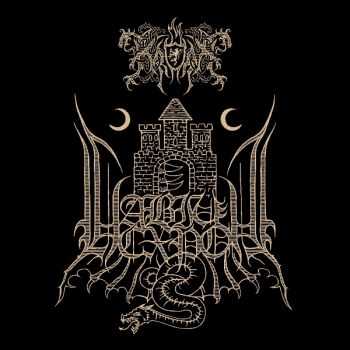 Kroda - Навiй Схрон (2015) Kroda - Навiй Схрон (2015)