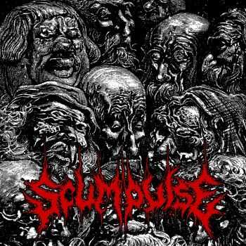 Scumpulse - Broken Reflection (single) (2015) Scumpulse - Broken Reflection (single) (2015)
