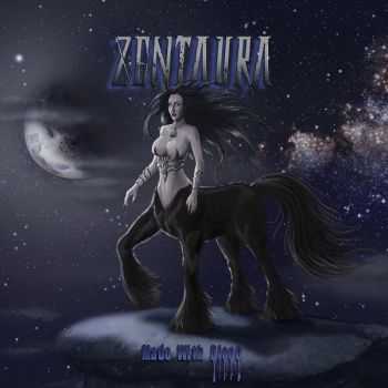 Zentaura - Made With Blood (2015)