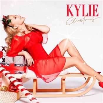 Kylie Minogue - Kylie Christmas (2015)